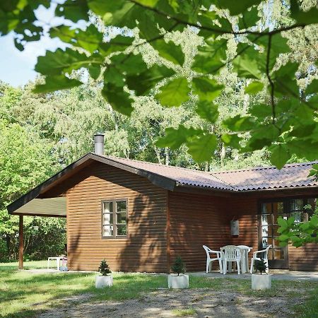 Three-Bedroom Holiday home in Rønne 4 Buitenkant foto